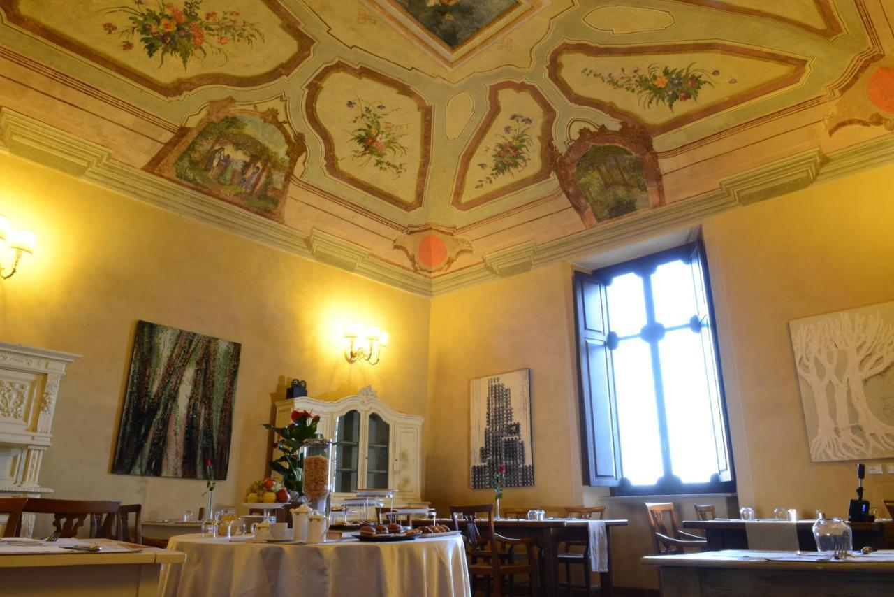 Relais Palazzo Paleologi Sec.Xiv Ξενοδοχείο Lu (Piedmont) Εξωτερικό φωτογραφία